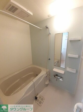 クレール・メゾンIの物件内観写真